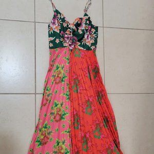 Delfi Collective Dress